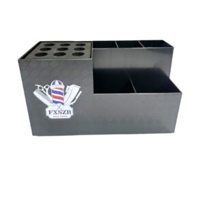 Organizador barbero 19*8.5*10.7